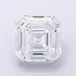 IGI 1.84 Carat Asscher Lab Grown Diamond