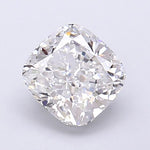 IGI 1.20 Carat Cushion Lab Grown Diamond 人工培育鑽石 實驗室人造鑽石