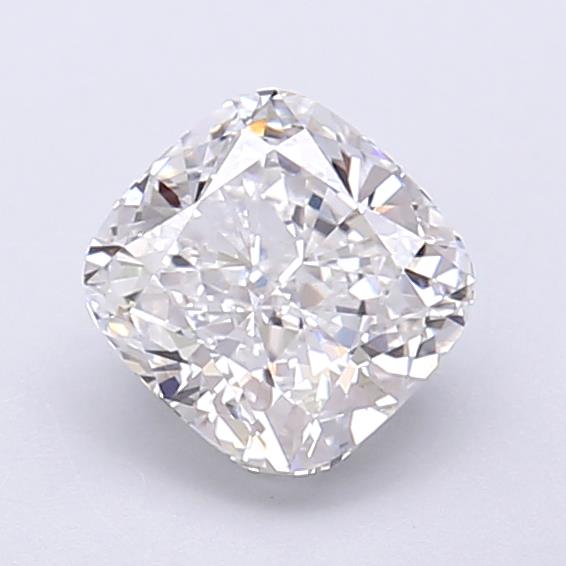 IGI 1.20 Carat Cushion Lab Grown Diamond 人工培育鑽石 實驗室人造鑽石