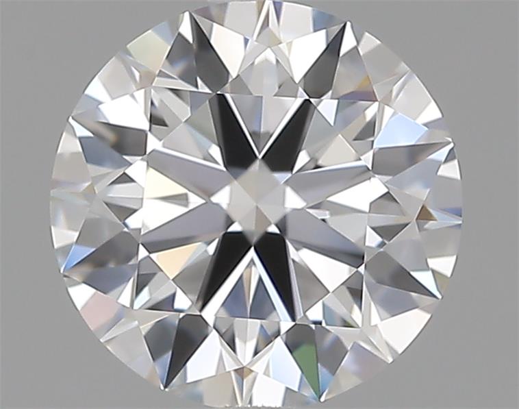 IGI 1.56 Carat Round Brilliant Lab Grown Diamond 人工培育鑽石 實驗室人造鑽石