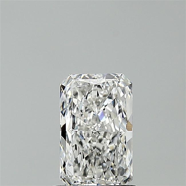IGI 1.12 Carat Radiant Cut Lab Grown Diamond 人工培育鑽石 實驗室人造鑽石
