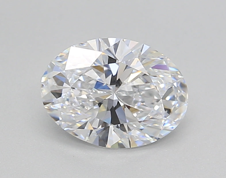 IGI 1.01 Carat 橢圓形 - Oval 培育鑽石 Lab Grown Diamond 人造鑽石 人工鑽石 實驗室鑽石 培養鑽石 香港 培育鑽 