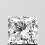 IGI 1.05 Carat Princess Cut Lab Grown Diamond 人工培育鑽石 實驗室人造鑽石