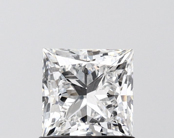 IGI 1.05 Carat Princess Cut Lab Grown Diamond 人工培育鑽石 實驗室人造鑽石
