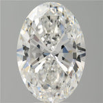 IGI 7.96 Carat Oval Lab Grown Diamond 人工培育鑽石 實驗室人造鑽石