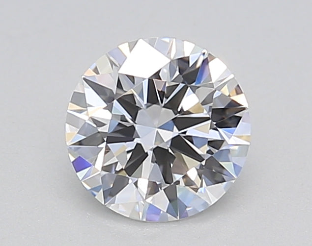 IGI 0.68 Carat 圓形 - Round Brilliant 培育鑽石 Lab Grown Diamond 人造鑽石 人工鑽石 實驗室鑽石 培養鑽石 香港 培育鑽 