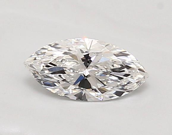 IGI 0.56 Carat Marquise Lab Grown Diamond 人工培育鑽石 實驗室人造鑽石