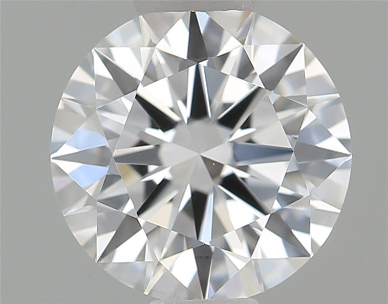 IGI 0.66 Carat Round Brilliant Lab Grown Diamond 人工培育鑽石 實驗室人造鑽石
