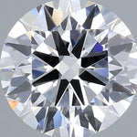 IGI 1.20 Carat Round Brilliant Lab Grown Diamond 人工培育鑽石 實驗室人造鑽石