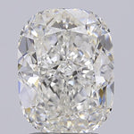 IGI 3.01 Carat Cushion Lab Grown Diamond 人工培育鑽石 實驗室人造鑽石