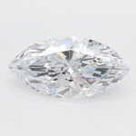 IGI 1.5 Carat Marquise Lab Grown Diamond