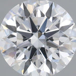 IGI 0.92 Carat Round Brilliant Lab Grown Diamond
