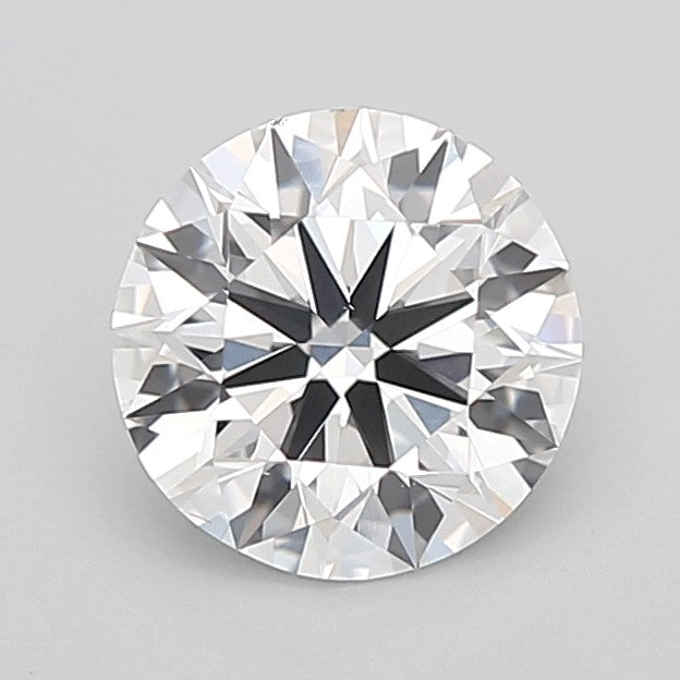 IGI 1.73 Carat Round Brilliant Lab Grown Diamond 人工培育鑽石 實驗室人造鑽石