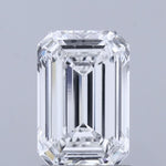 IGI 1.91 Carat Emerald Lab Grown Diamond 人工培育鑽石 實驗室人造鑽石