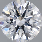 GIA 2.09 Carat Round Brilliant Lab Grown Diamond