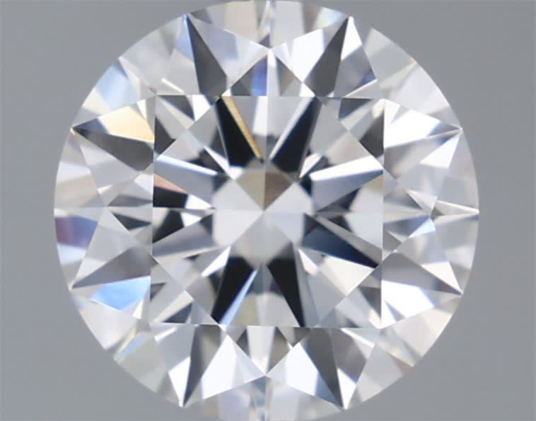 GIA 2.09 Carat Round Brilliant Lab Grown Diamond