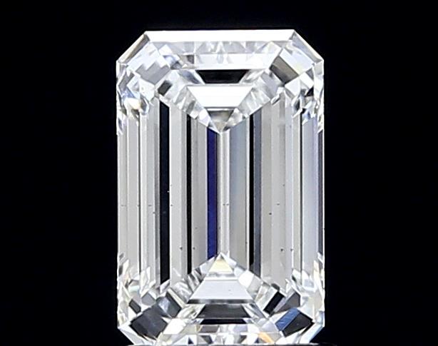 IGI 1.52 Carat Emerald Lab Grown Diamond 人工培育鑽石 實驗室人造鑽石
