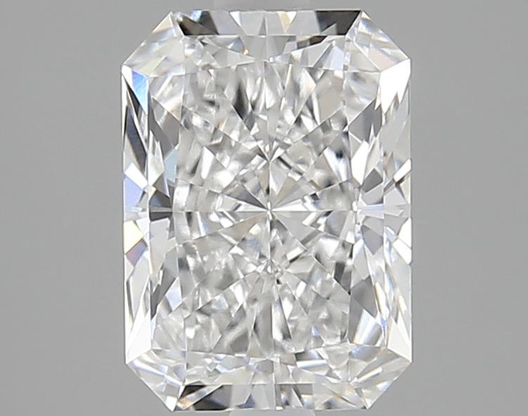 IGI 2.02 Carat Radiant Cut Lab Grown Diamond 人工培育鑽石 實驗室人造鑽石