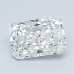IGI 7.07 Carat Radiant Cut Lab Grown Diamond 人工培育鑽石 實驗室人造鑽石