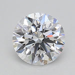 IGI 0.54 Carat 圓形 - Round Brilliant 培育鑽石 Lab Grown Diamond 人造鑽石 人工鑽石 實驗室鑽石 培養鑽石 香港 培育鑽 