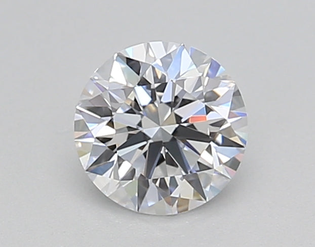 IGI 0.54 Carat 圓形 - Round Brilliant 培育鑽石 Lab Grown Diamond 人造鑽石 人工鑽石 實驗室鑽石 培養鑽石 香港 培育鑽 