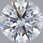 IGI 1.40 Carat Round Brilliant Lab Grown Diamond 人工培育鑽石 實驗室人造鑽石