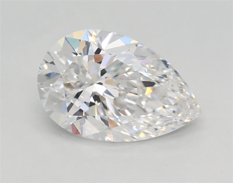 IGI 0.85 Carat Pear Lab Grown Diamond 人工培育鑽石 實驗室人造鑽石