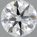 IGI 1.63 Carat Round Brilliant Lab Grown Diamond 人工培育鑽石 實驗室人造鑽石