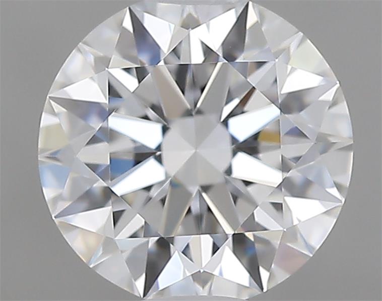 IGI 1.10 Carat Round Brilliant Lab Grown Diamond 人工培育鑽石 實驗室人造鑽石
