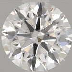 IGI 0.86 Carat Round Brilliant Lab Grown Diamond 人工培育鑽石 實驗室人造鑽石