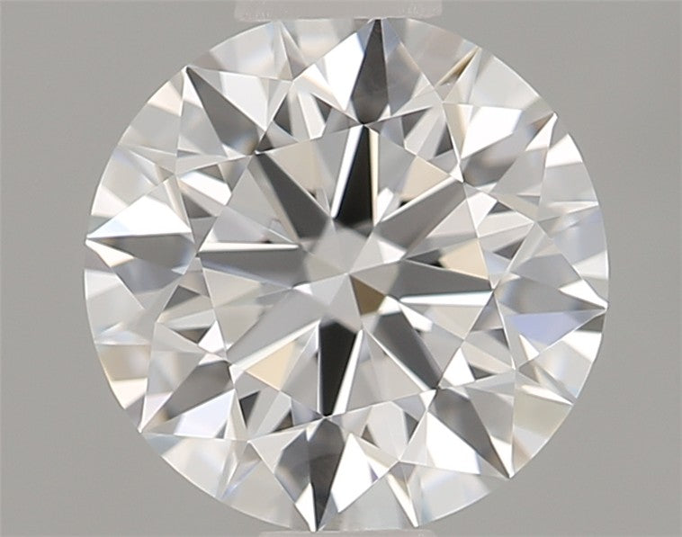 IGI 0.86 Carat Round Brilliant Lab Grown Diamond 人工培育鑽石 實驗室人造鑽石