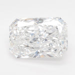IGI 3.30 Carat Radiant Cut Lab Grown Diamond 人工培育鑽石 實驗室人造鑽石