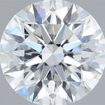 IGI 1.50 Carat Round Brilliant Lab Grown Diamond 人工培育鑽石 實驗室人造鑽石