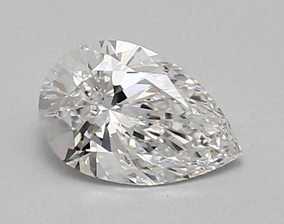 IGI 0.95 Carat Pear Lab Grown Diamond 人工培育鑽石 實驗室人造鑽石