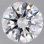 IGI 2.57 Carat Round Brilliant Lab Grown Diamond 人工培育鑽石 實驗室人造鑽石