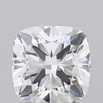 IGI 1.96 Carat Cushion Lab Grown Diamond 人工培育鑽石 實驗室人造鑽石
