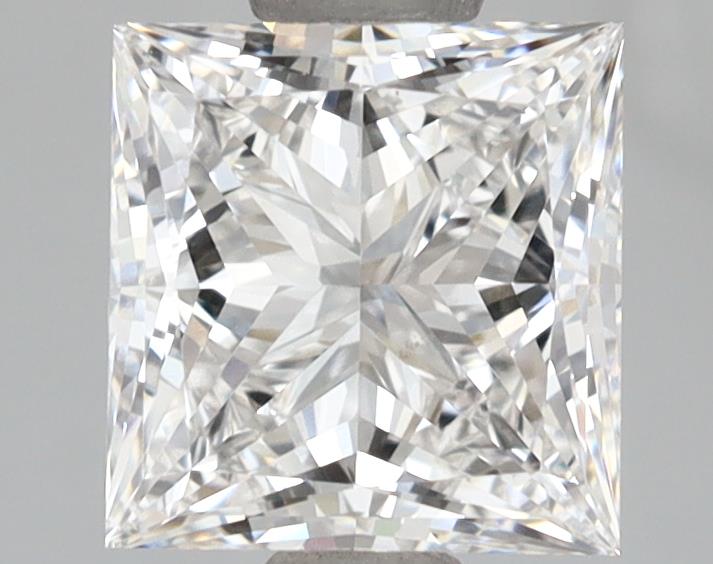 IGI 1.9 Carat Princess Cut Lab Grown Diamond
