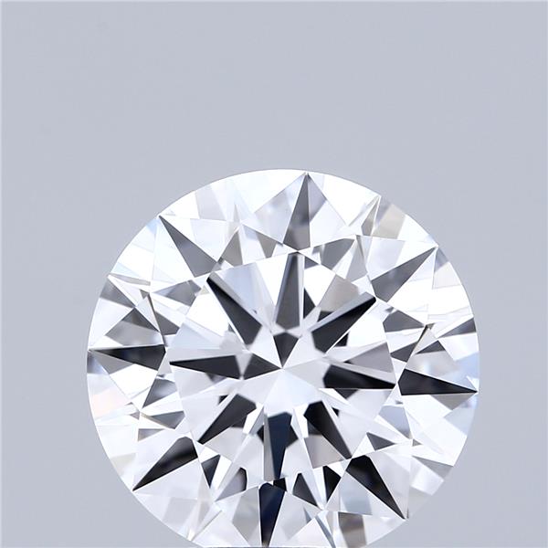 GIA 0.97 Carat Round Brilliant Lab Grown Diamond