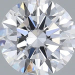 IGI 0.88 Carat Princess Cut Lab Grown Diamond 人工培育鑽石 實驗室人造鑽石