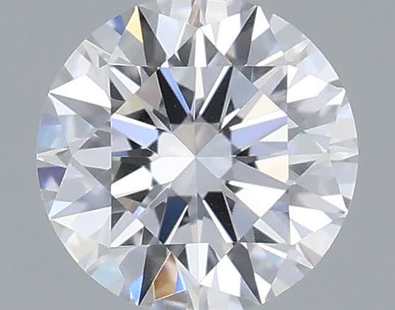 IGI 0.88 Carat Princess Cut Lab Grown Diamond 人工培育鑽石 實驗室人造鑽石