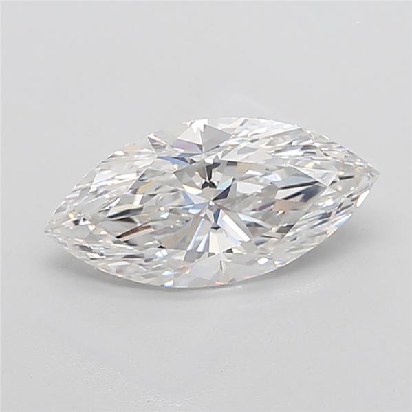 IGI 3.50 Carat Marquise Lab Grown Diamond 人工培育鑽石 實驗室人造鑽石