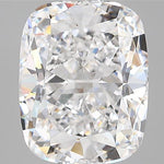 IGI 4.21 Carat Cushion Lab Grown Diamond 人工培育鑽石 實驗室人造鑽石
