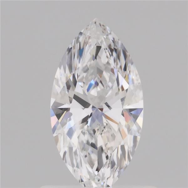 IGI 0.65 Carat Marquise Lab Grown Diamond 人工培育鑽石 實驗室人造鑽石