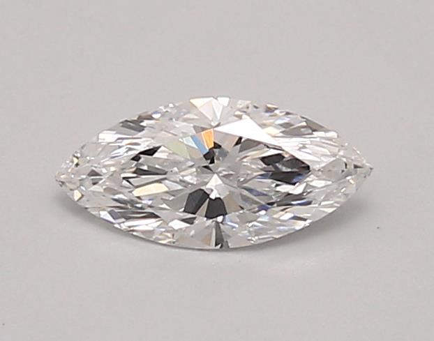 IGI 0.55 Carat Marquise Lab Grown Diamond 人工培育鑽石 實驗室人造鑽石