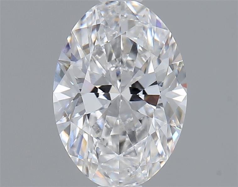 IGI 1.06 Carat Oval Lab Grown Diamond