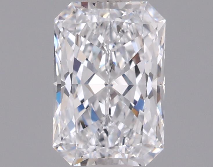 IGI 0.95 Carat Radiant Cut Lab Grown Diamond 人工培育鑽石 實驗室人造鑽石