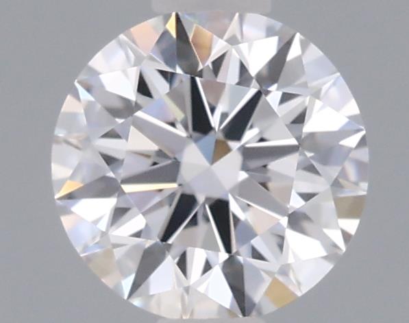 IGI 0.71 Carat Round Brilliant Lab Grown Diamond 人工培育鑽石 實驗室人造鑽石