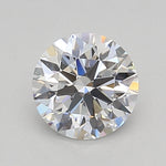 IGI 0.73 Carat 圓形 - Round Brilliant 培育鑽石 Lab Grown Diamond 人造鑽石 人工鑽石 實驗室鑽石 培養鑽石 香港 培育鑽 