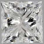IGI 1.81 Carat Princess Cut Lab Grown Diamond 人工培育鑽石 實驗室人造鑽石