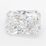 IGI 5.53 Carat Radiant Cut Lab Grown Diamond 人工培育鑽石 實驗室人造鑽石